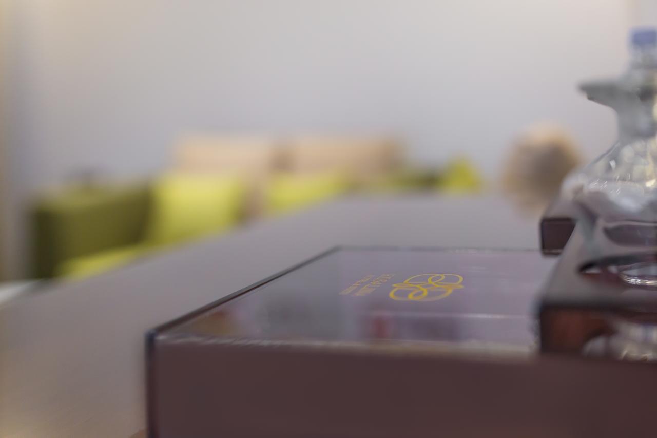 Rosalina Hotel ヤンブー エクステリア 写真
