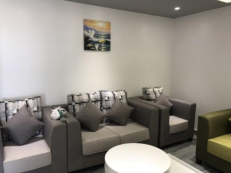 Rosalina Hotel ヤンブー エクステリア 写真