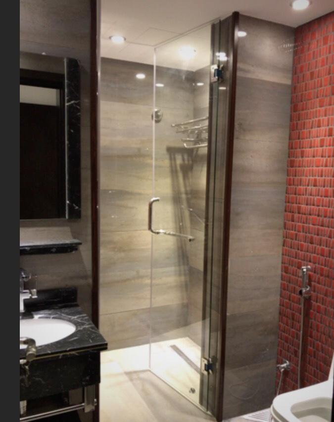 Rosalina Hotel ヤンブー エクステリア 写真