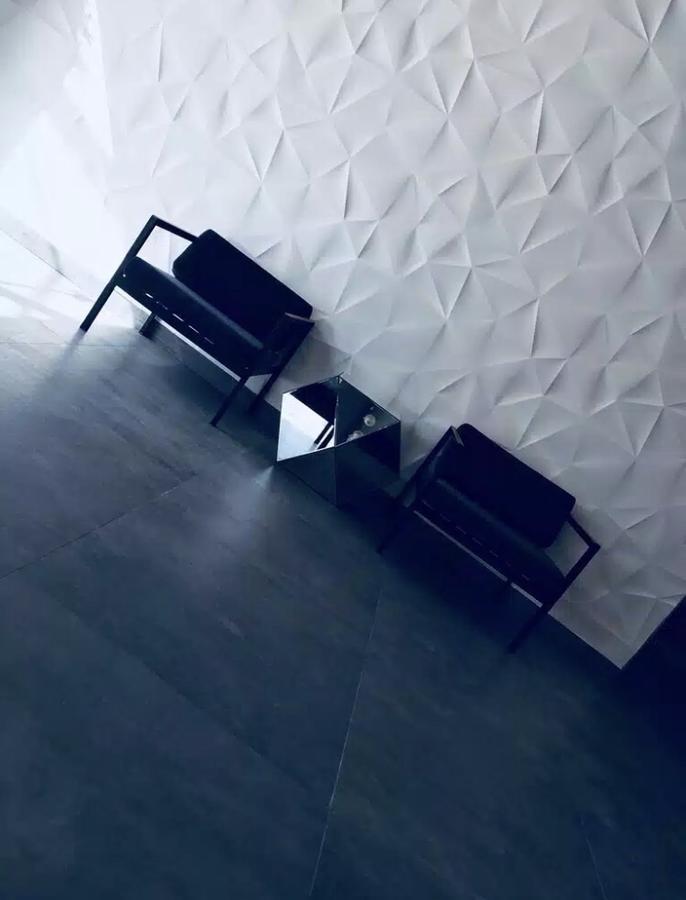 Rosalina Hotel ヤンブー エクステリア 写真